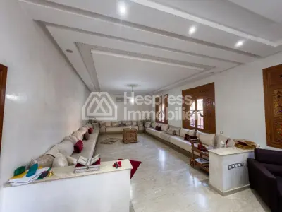 Superbe Villa En Vente A Targa