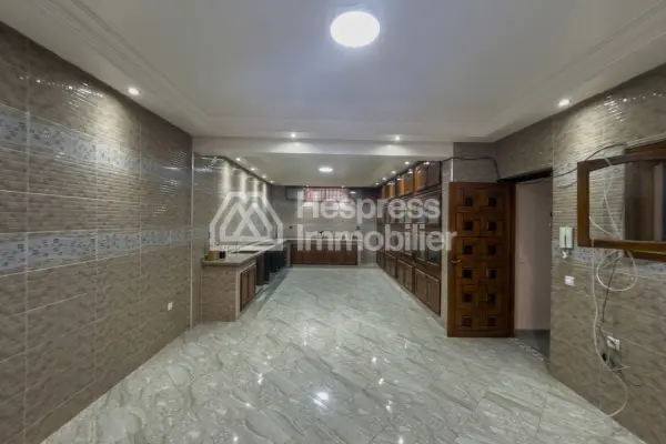Superbe Villa En Vente A Targa