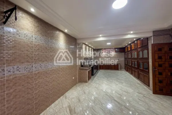 Superbe Villa En Vente A Targa