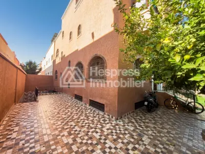Superbe Villa En Vente A Targa