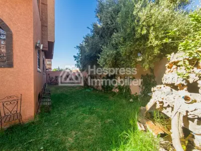 Superbe Villa En Vente A Targa