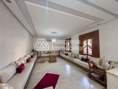Superbe Villa En Vente A Targa