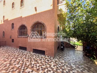 Superbe Villa En Vente A Targa