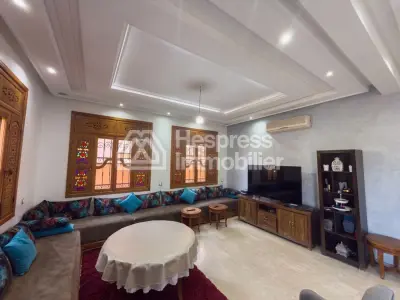 Superbe Villa En Vente A Targa