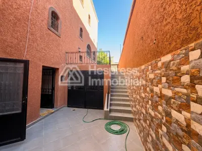 Superbe Villa En Vente A Targa