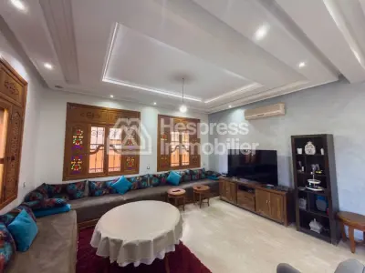 Superbe Villa En Vente A Targa