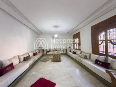 Superbe Villa En Vente A Targa