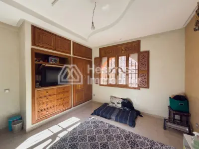 Superbe Villa En Vente A Targa
