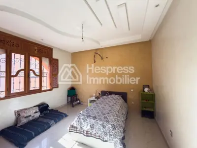 Superbe Villa En Vente A Targa