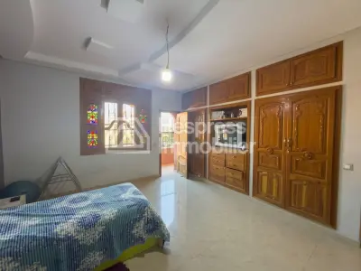 Superbe Villa En Vente A Targa