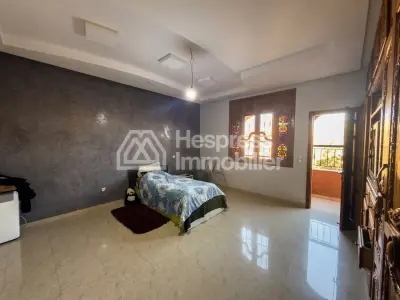 Superbe Villa En Vente A Targa