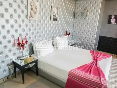 Demeure Luxueuse En Vente A Marrakech Avec VNA
