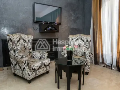 Demeure Luxueuse En Vente A Marrakech Avec VNA