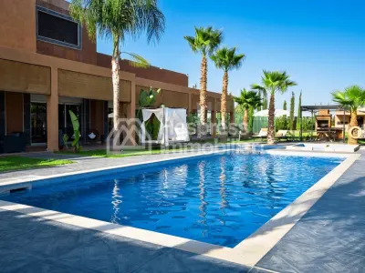 Maison D’hôte En Vente à Marrakech