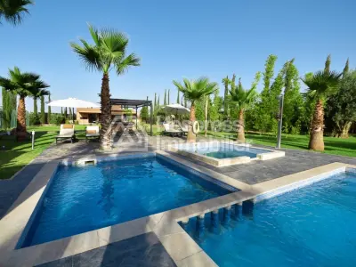 Maison D’hôte En Vente à Marrakech