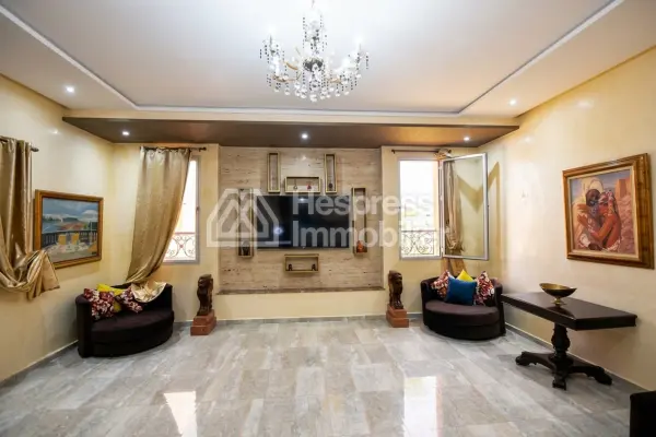 Maison D’hôte En Vente à Marrakech