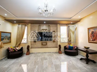 Maison D’hôte En Vente à Marrakech