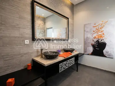 Maison D’hôte En Vente à Marrakech