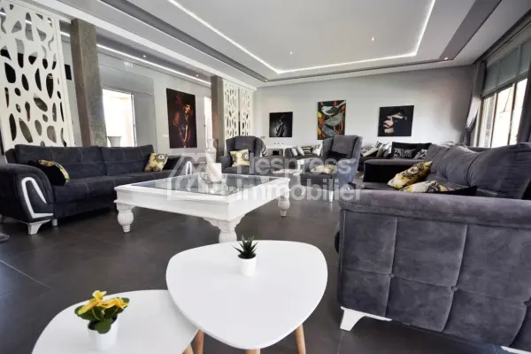 Maison D’hôte En Vente à Marrakech