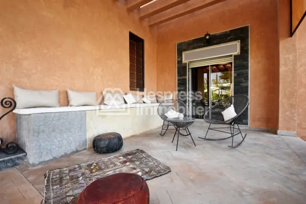 Maison D’hôte En Vente à Marrakech