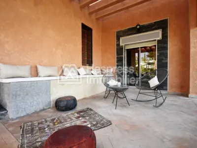 Maison D’hôte En Vente à Marrakech