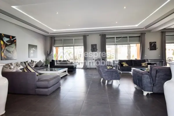 Maison D’hôte En Vente à Marrakech