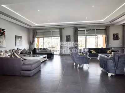 Maison D’hôte En Vente à Marrakech