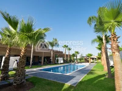Maison D’hôte En Vente à Marrakech