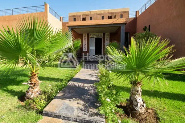 Maison D’hôte En Vente à Marrakech