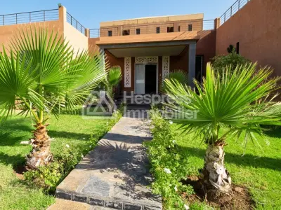 Maison D’hôte En Vente à Marrakech