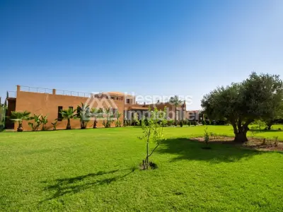 Maison D’hôte En Vente à Marrakech