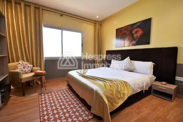 Maison D’hôte En Vente à Marrakech