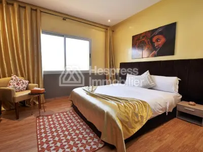 Maison D’hôte En Vente à Marrakech