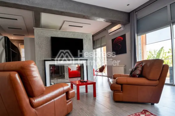 Maison D’hôte En Vente à Marrakech