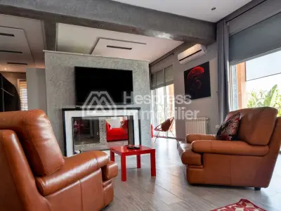Maison D’hôte En Vente à Marrakech
