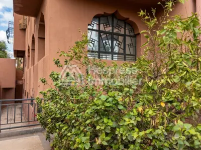 Opportunité d’investissement exclusive A Marrakech