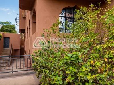 Opportunité d’investissement exclusive A Marrakech