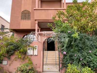 Opportunité d’investissement exclusive A Marrakech