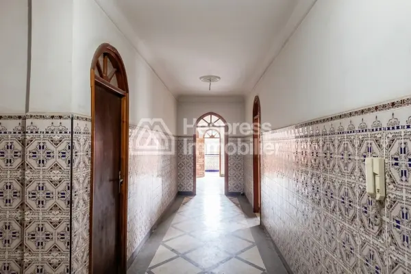 Opportunité d’investissement exclusive A Marrakech