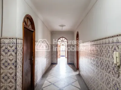 Opportunité d’investissement exclusive A Marrakech