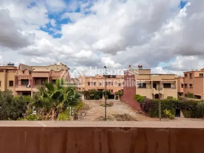 Opportunité d’investissement exclusive A Marrakech