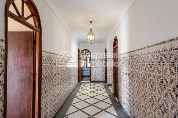 Opportunité d’investissement exclusive A Marrakech