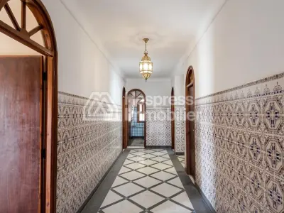Opportunité d’investissement exclusive A Marrakech
