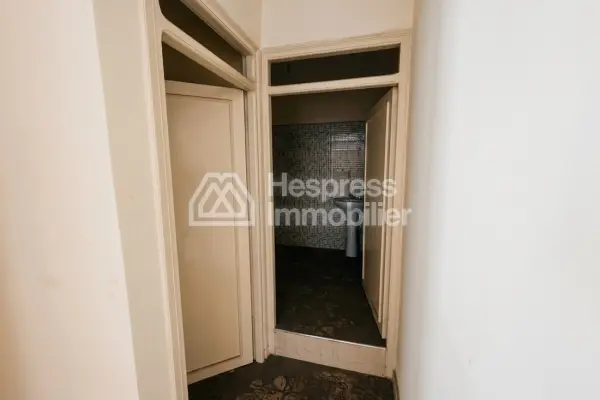 Immeuble en vente à socoma avec 7 appartements et