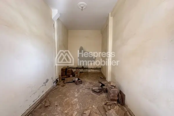 Immeuble en vente à socoma avec 7 appartements et