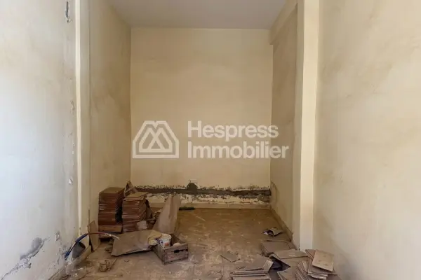 Immeuble en vente à socoma avec 7 appartements et