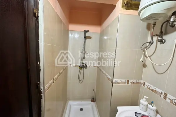 Beau Appartement Avec Vue Imprenable Sur La Ville