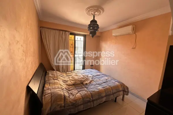 Beau Appartement Avec Vue Imprenable Sur La Ville