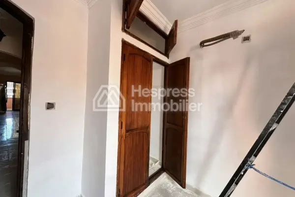 Beau Appartement Avec Vue Imprenable Sur La Ville