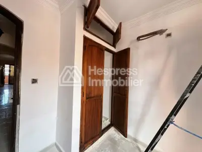 شقة جميلة بإطلالة خلابة على المدينة